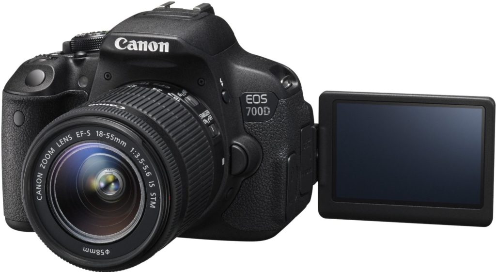 Canon Rebel T5i review