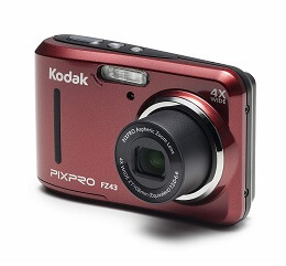 best point and shoot camera under 100