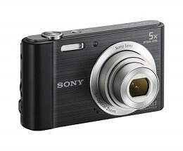 cheap rechargeable digital camera