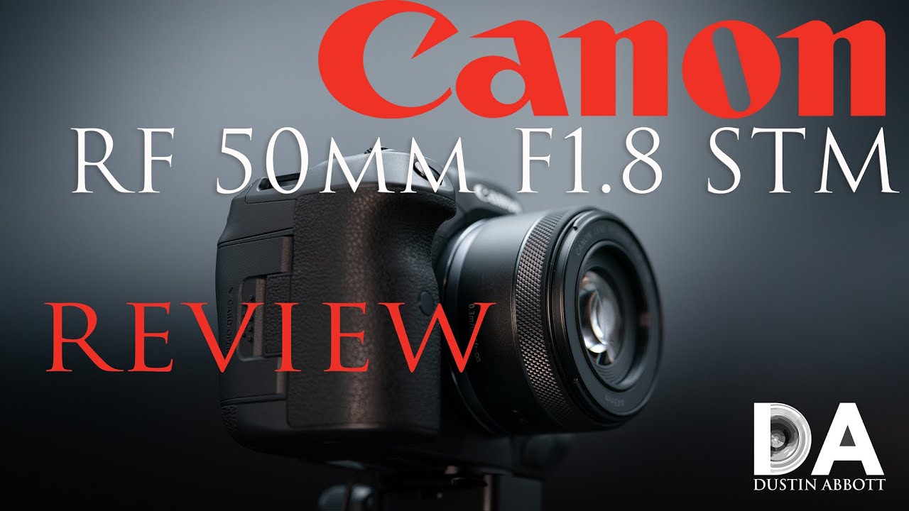Canon RF 50mm 1.8 vs EF 50mm 1.4: Unleashing the Ultimate Lens Power