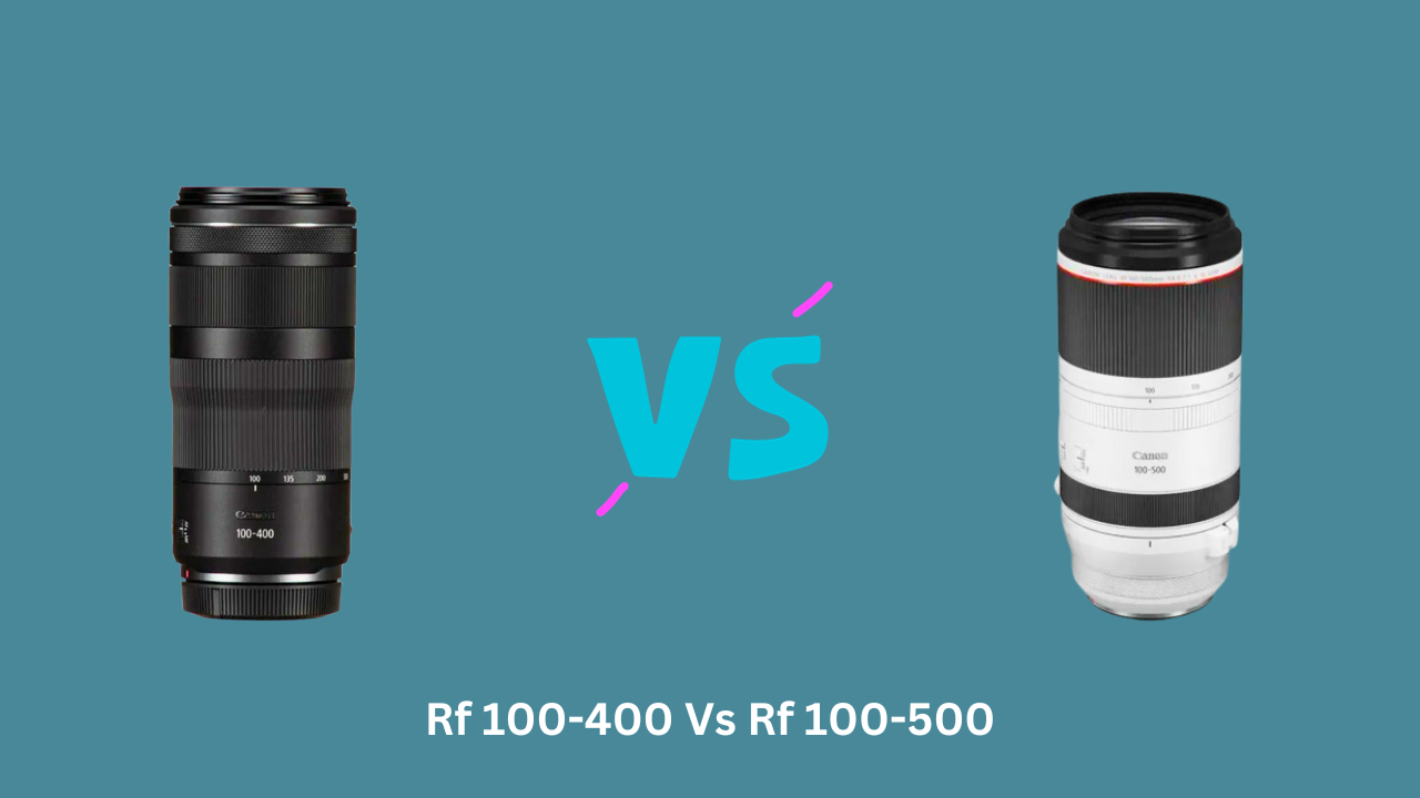 canon rf 100 500 vs olympus 100 400