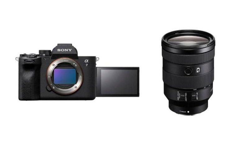 Canon R7 Vs R5