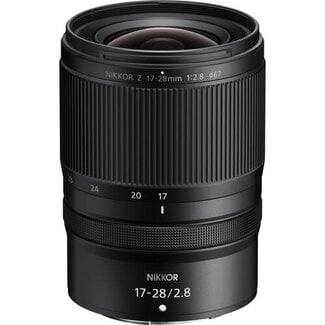 Tamron 17-28 Vs Sigma 14-24 Sony