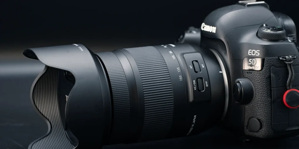 Tamron 35-150 Vs Canon 24-105