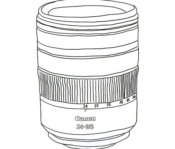 Canon Rf 24-70 Vs Rf 24-105