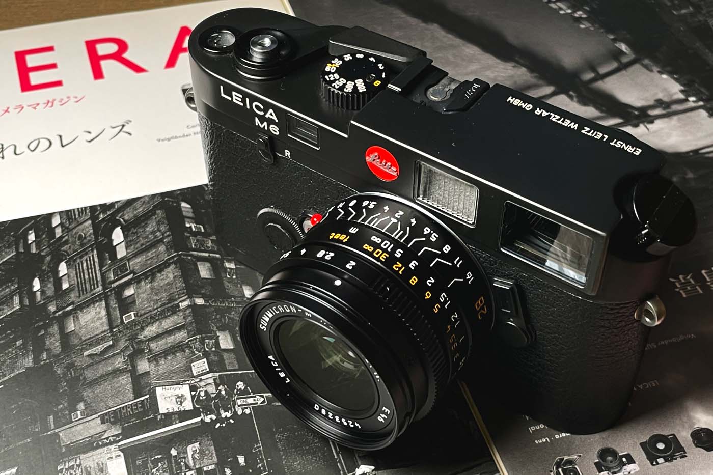 Leica Mp Vs Leica M Which Camera Reigns Supreme
