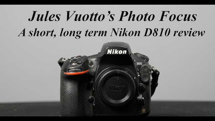 Nikon D700 Vs D750