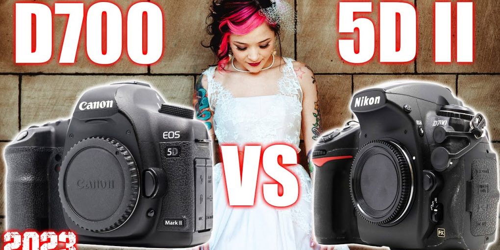 Nikon D850 Vs 5D Mark Iv