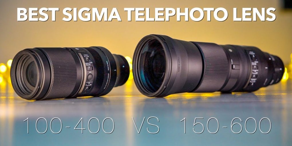 Sigma 100-400 Vs 150-600