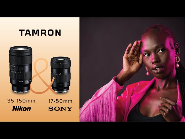 Nikon 17-35 Vs Tamron 17-35