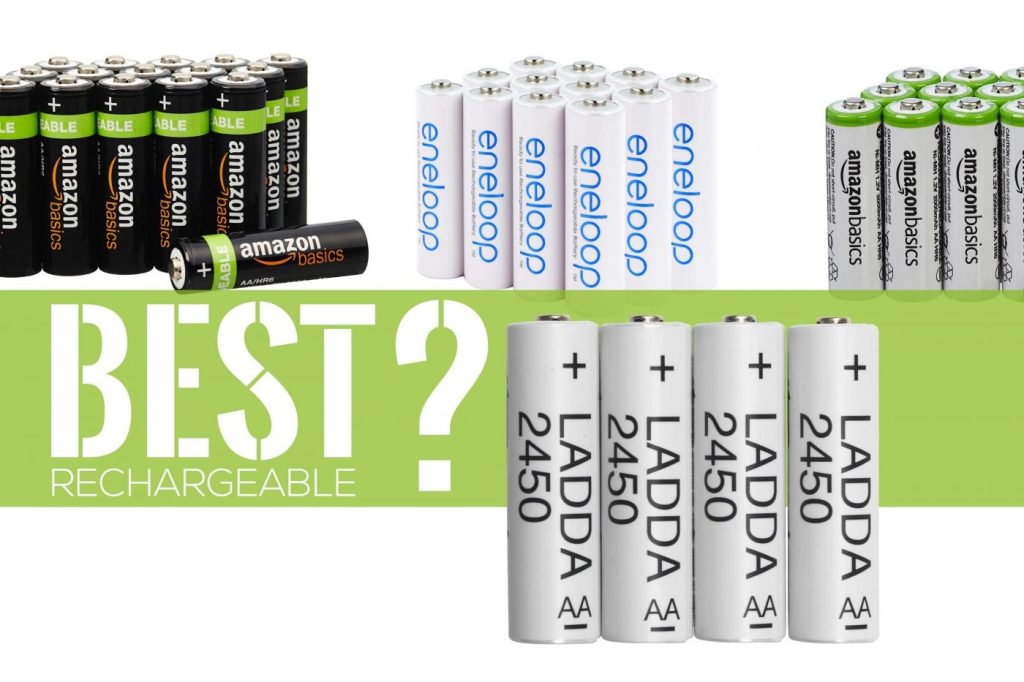 Best Rechargeable Batteries for Canon Speedlite 430Ex Ii