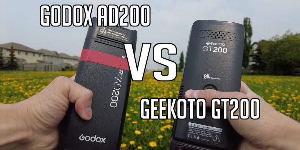 Godox Ad300 Vs Ad400