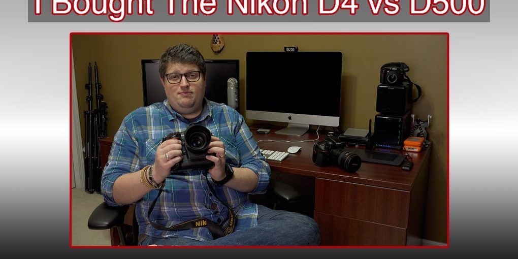 Nikon D850 Vs D5